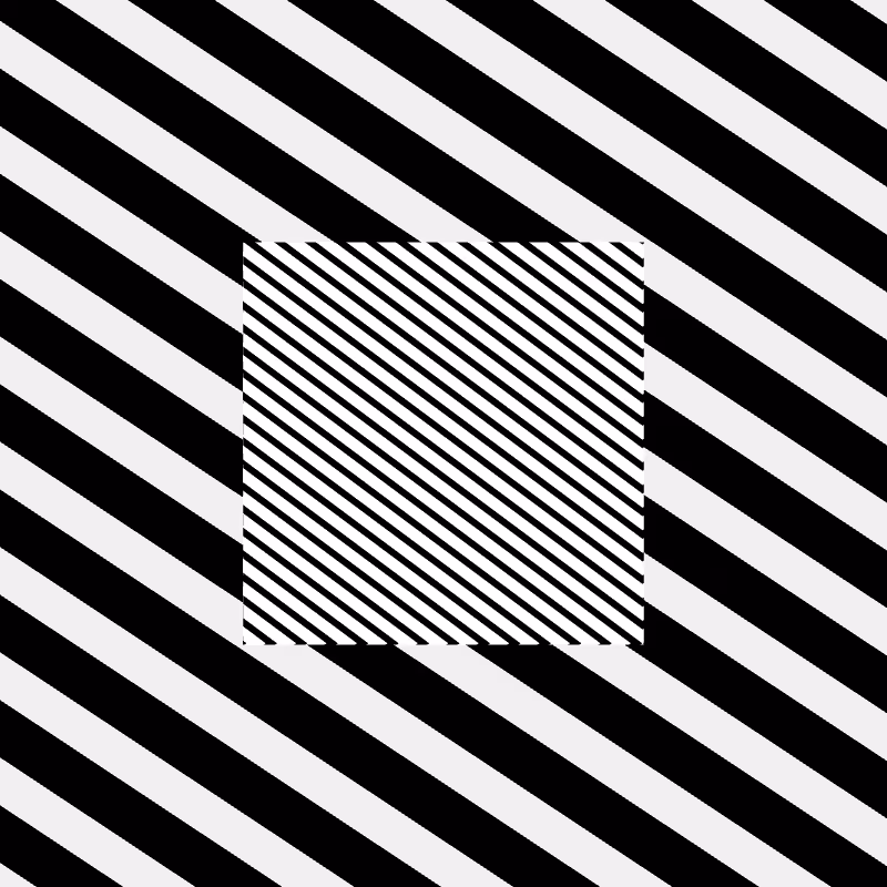 Chromatic dazzle #371
