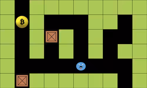 maze #64