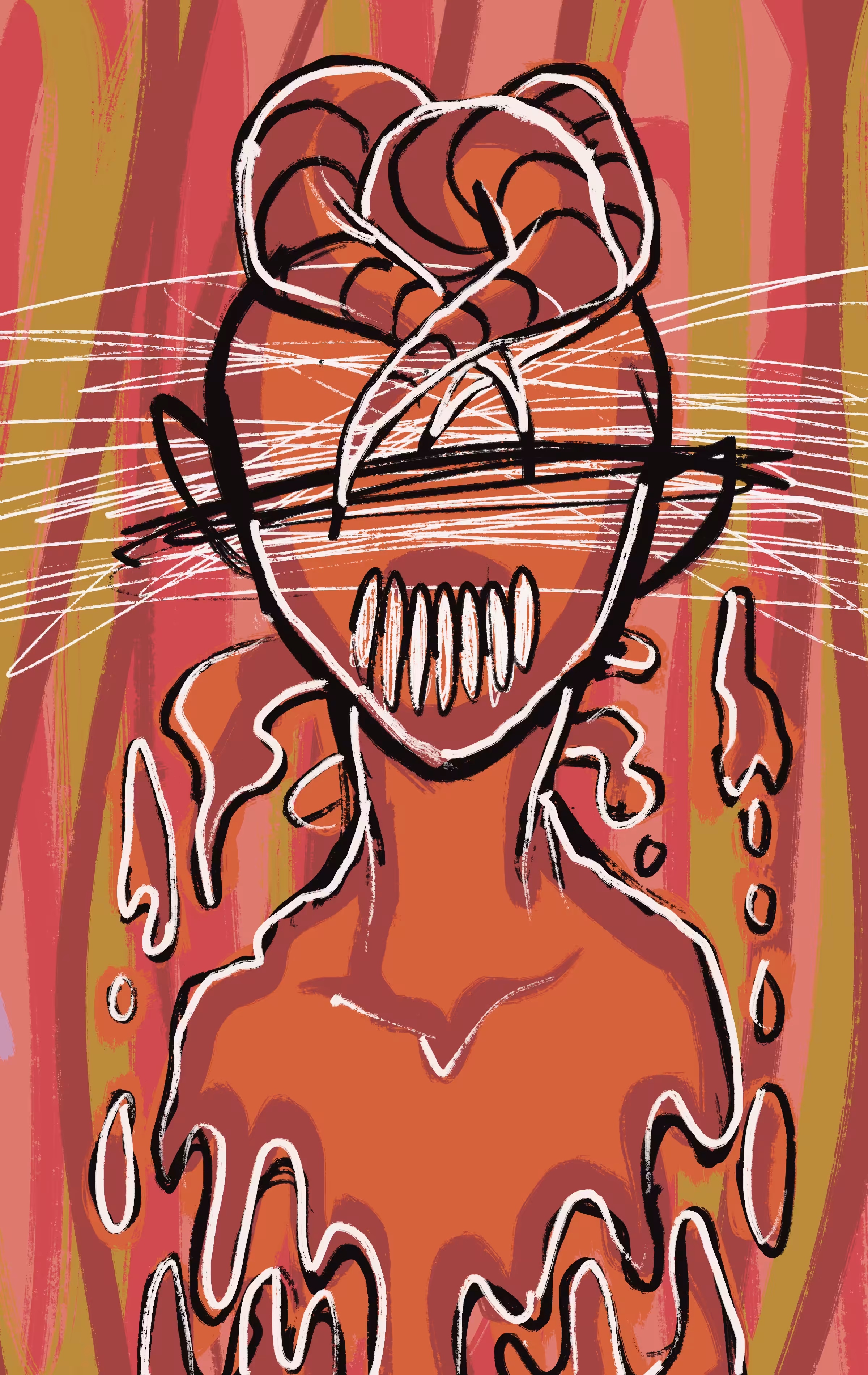 Anger - 6