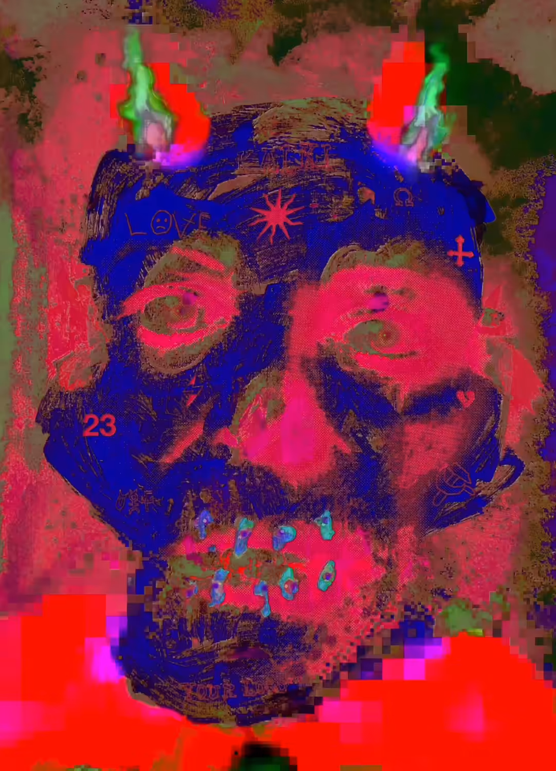 genesis #2