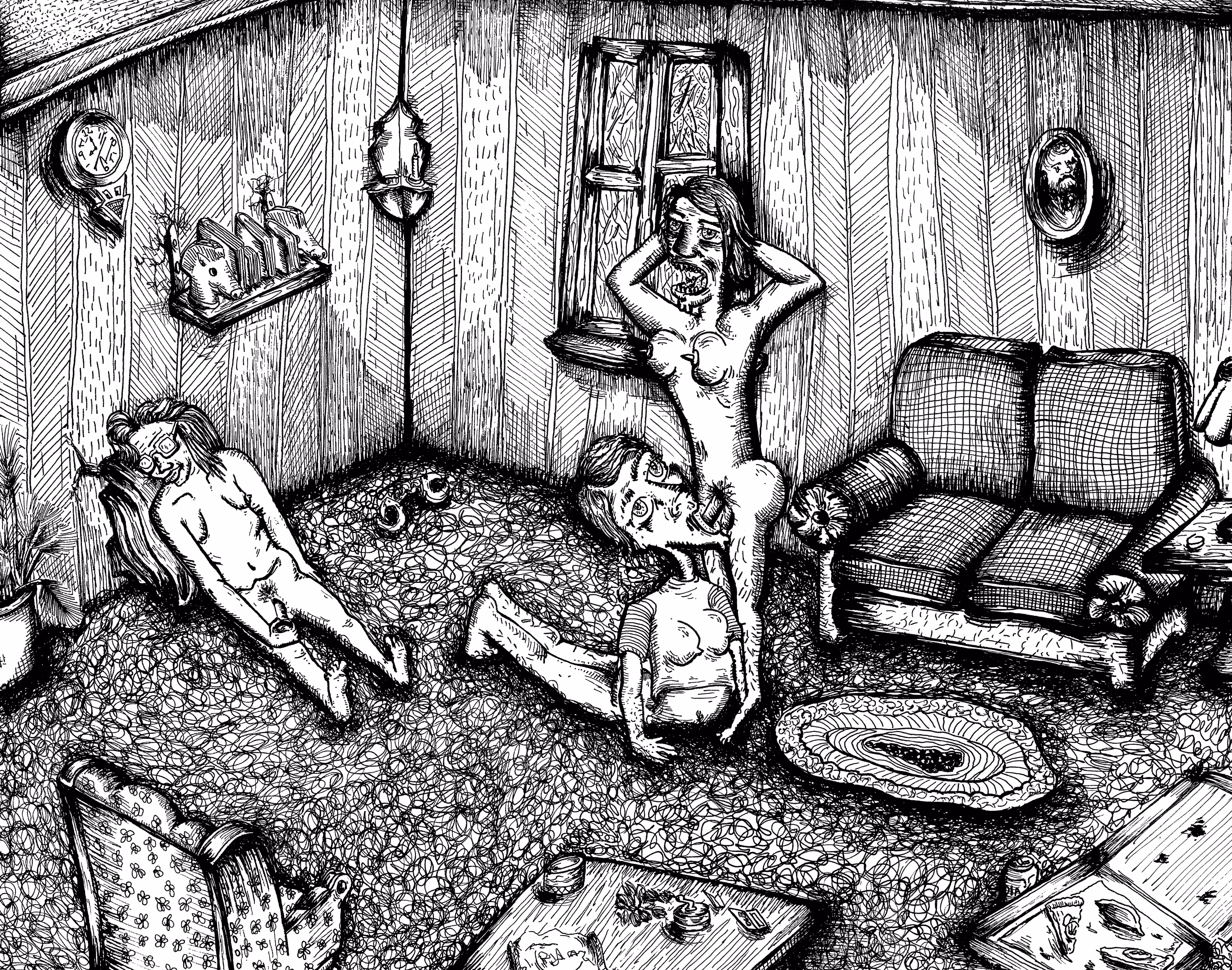 House party