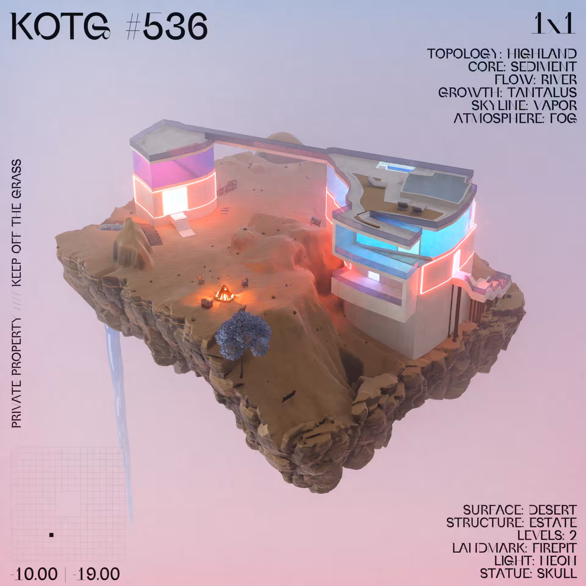 KOTG #536