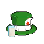 Degen Haberdashers: Degen Haberdasher #451