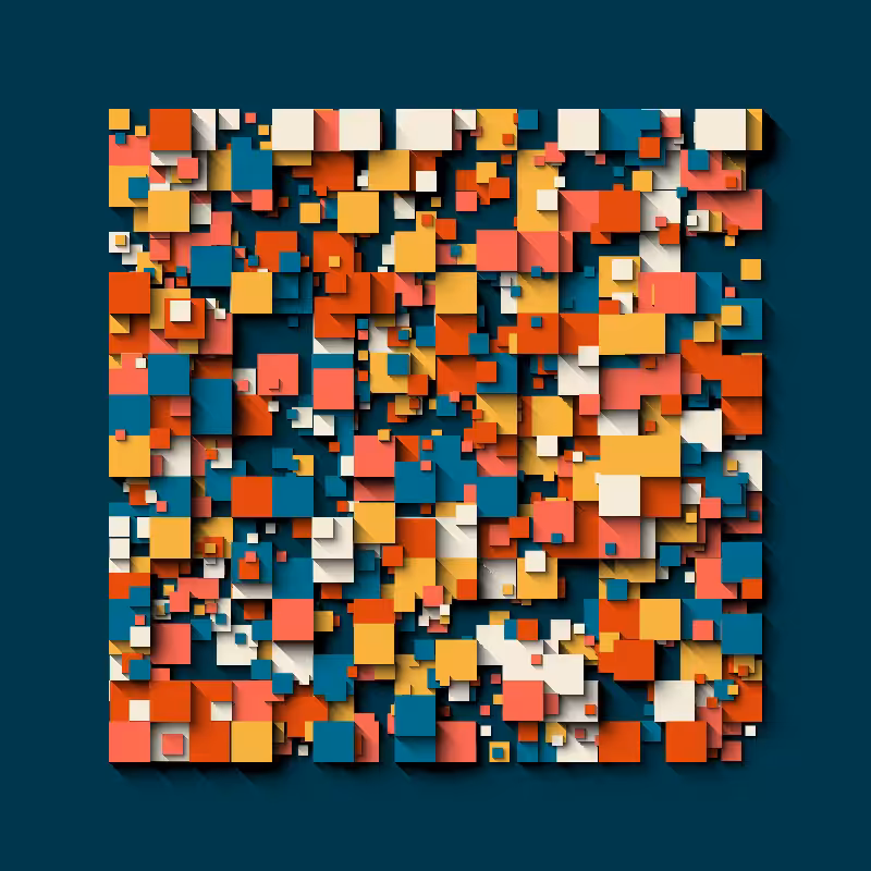 MOSAIQUE #93