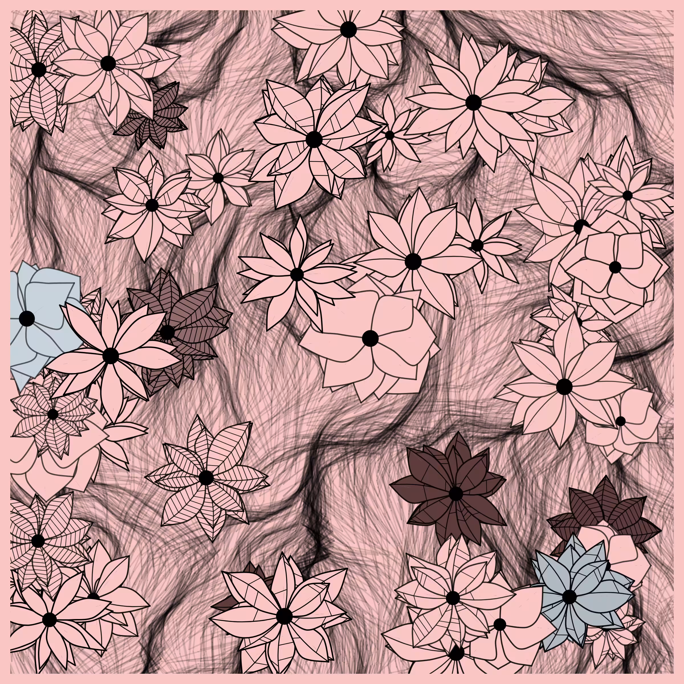 Flowers #21