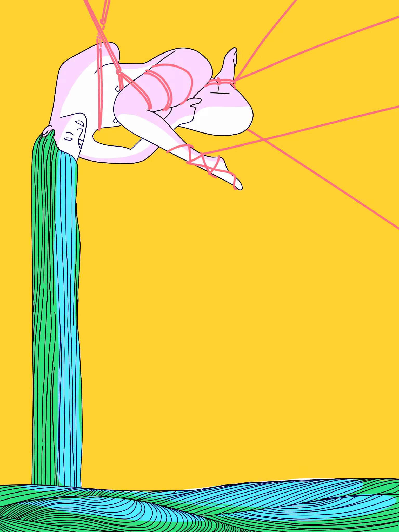 Bound to protect