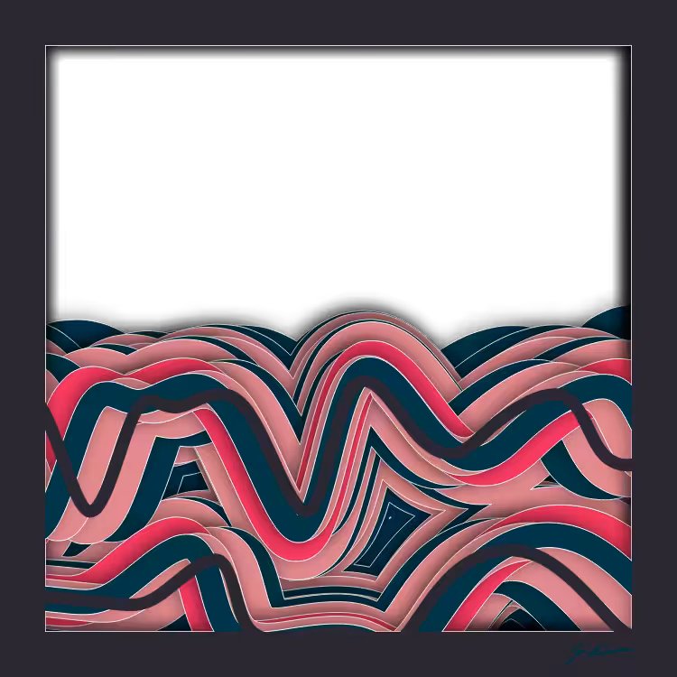 Amplitude #178
