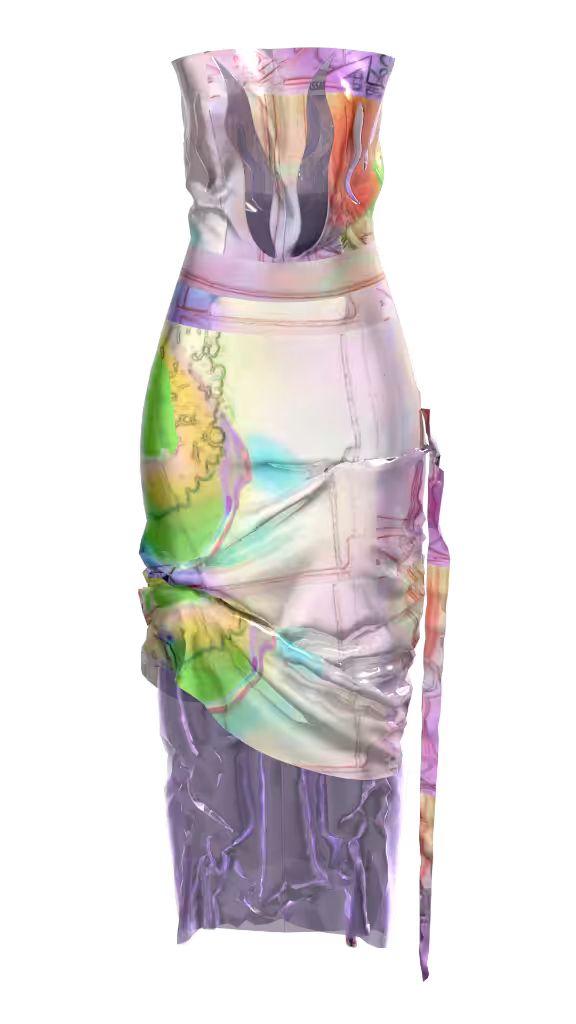 Pombo Princess