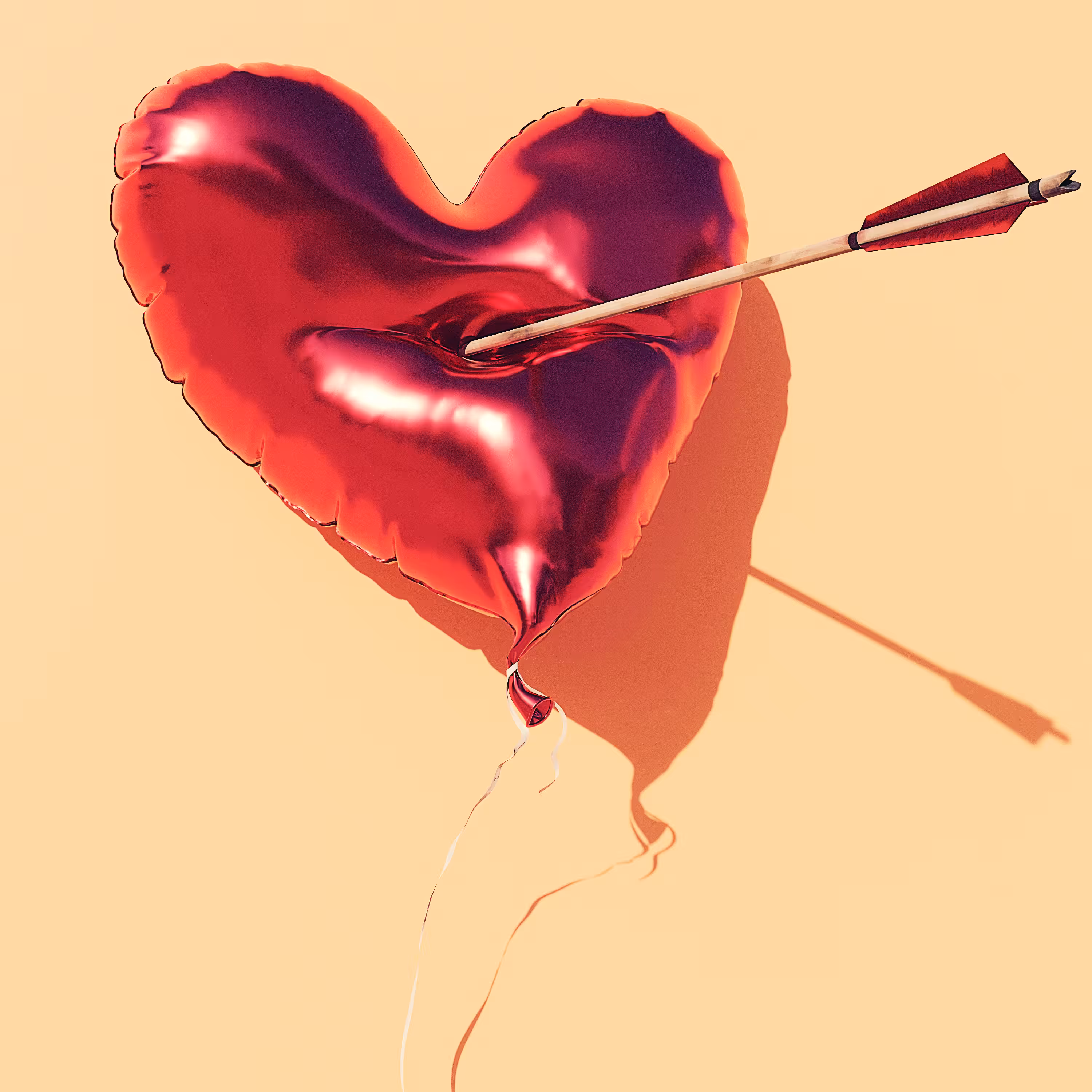 Heart Balloon