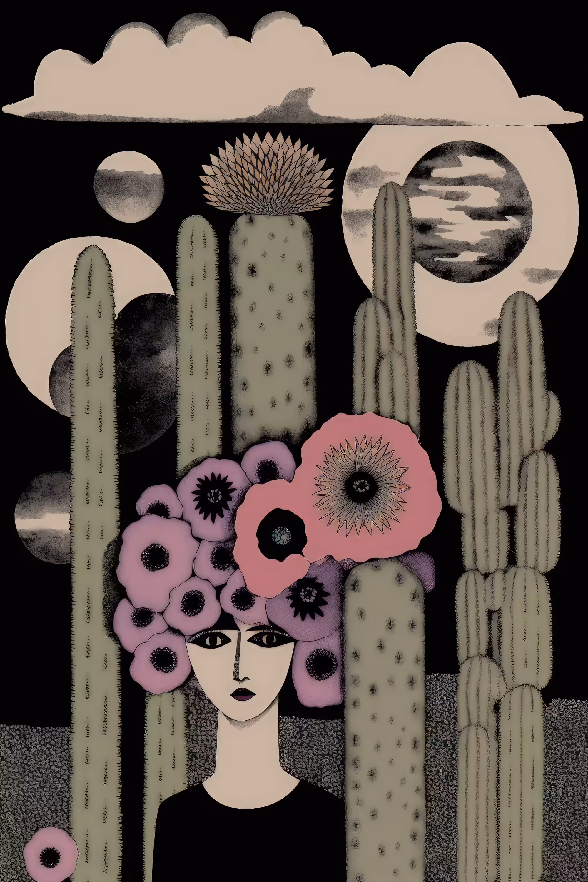 NightCactus
