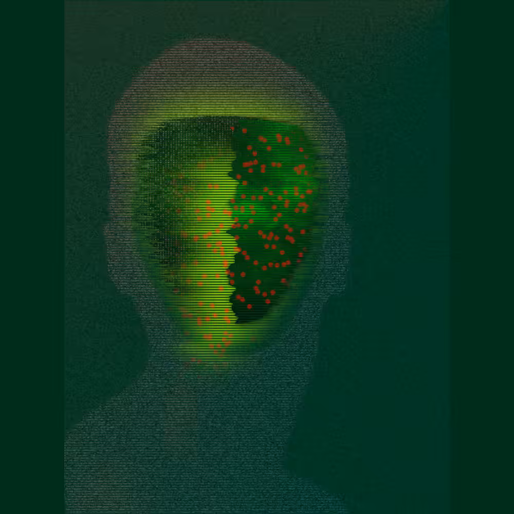 Layers of Noise #234
