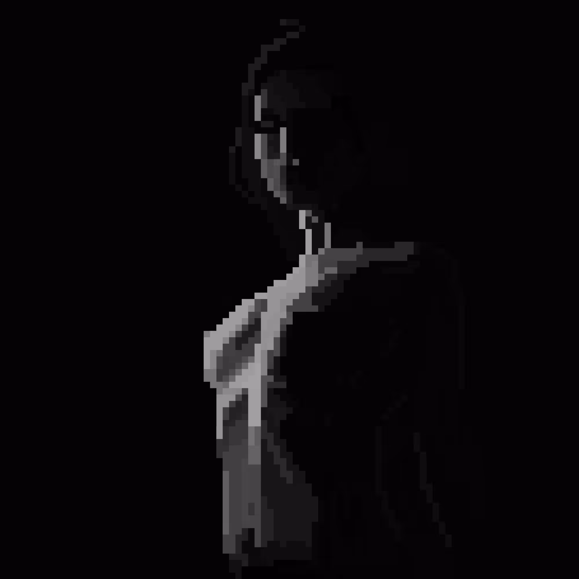 pixel art serie, 08/10