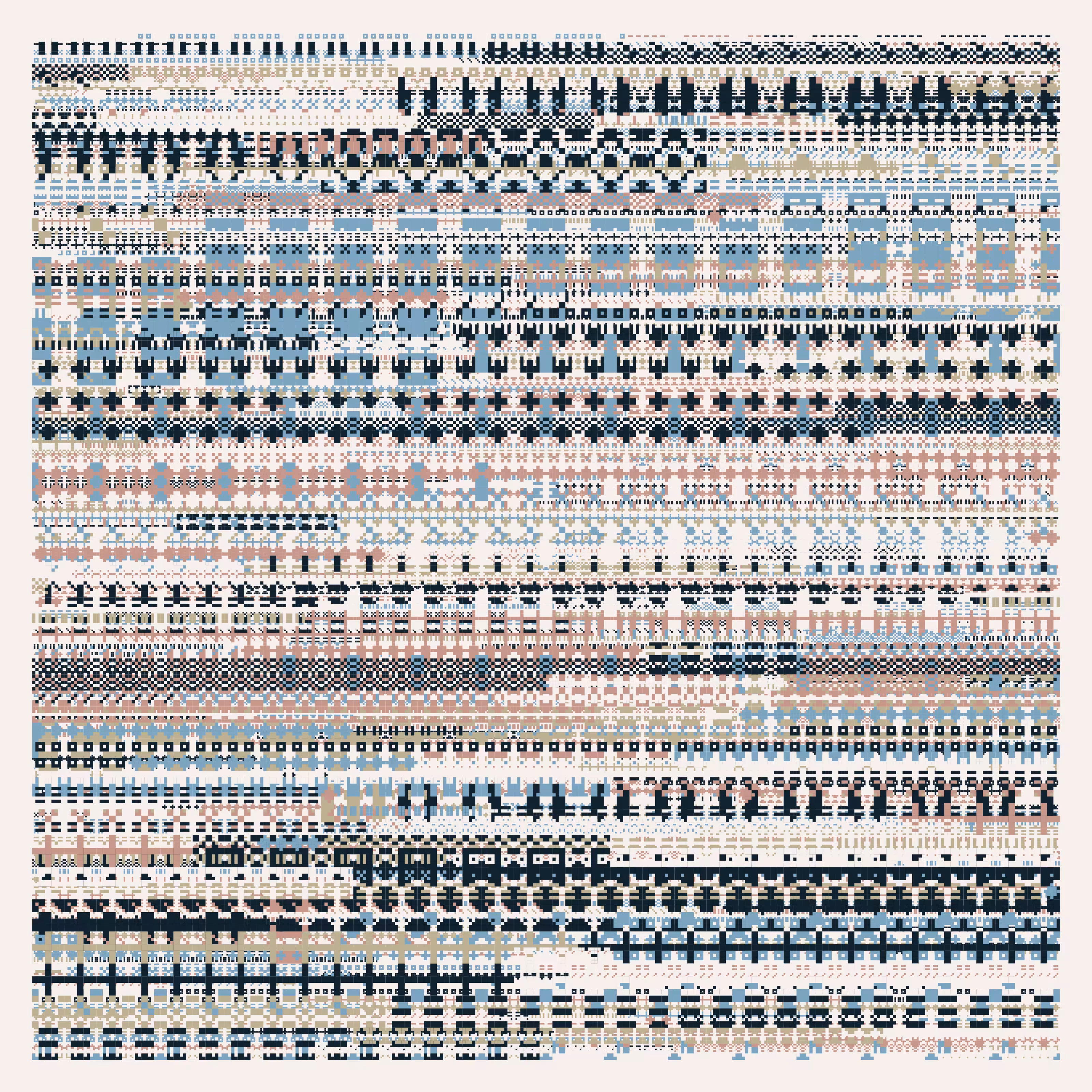 Pixel Management #820