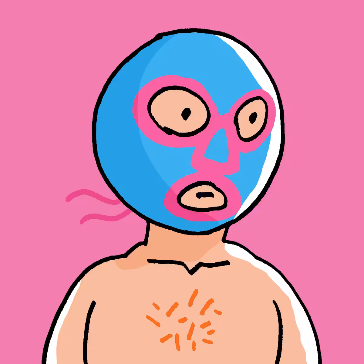 seoul pop #0244