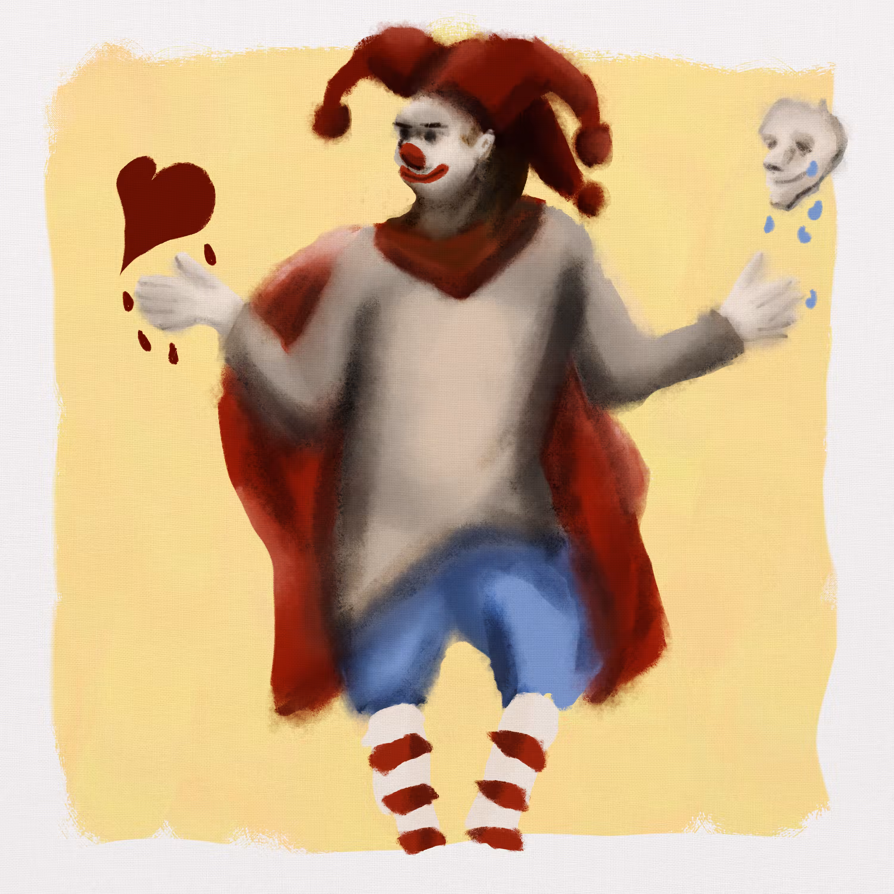 John the Jester