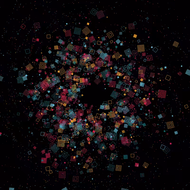 Organized Chaos #12