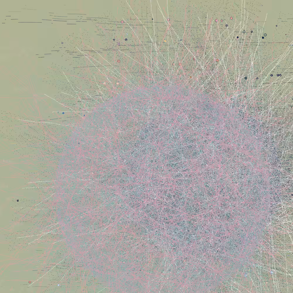 Celestial Collisions  #32