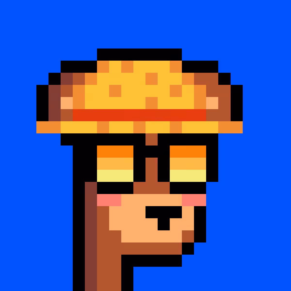 BearPunks #1960