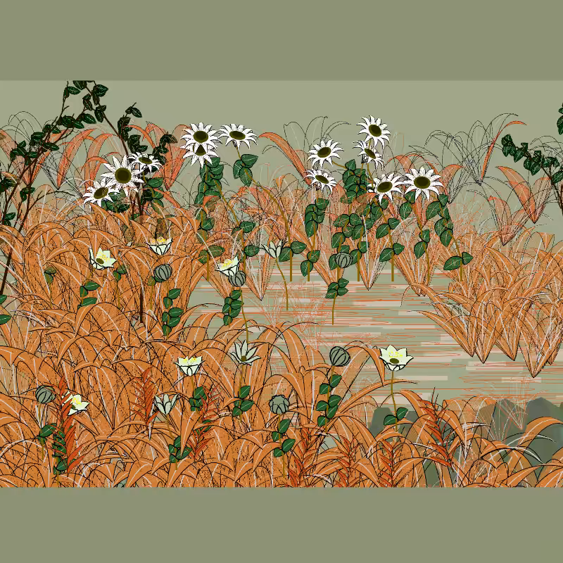 EcoPatterns #90