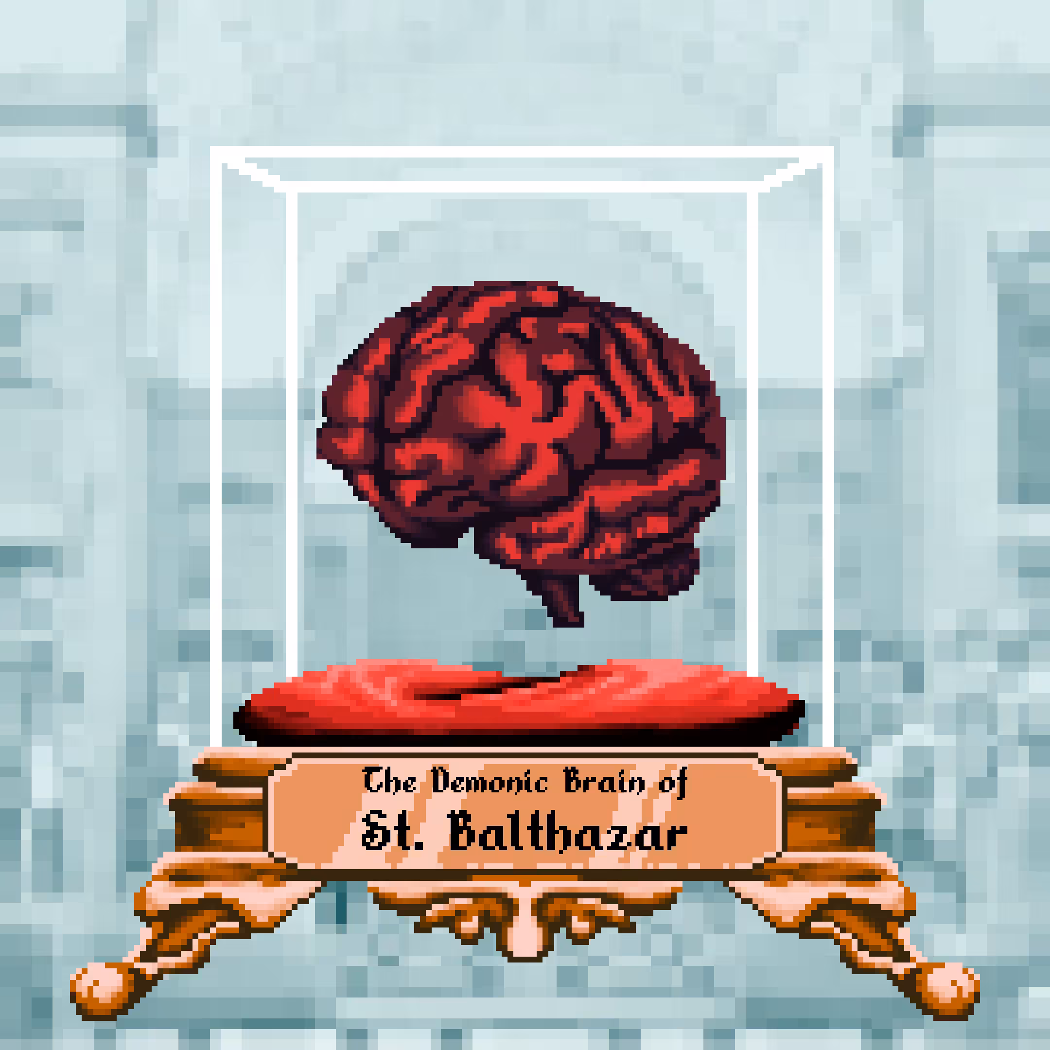 Crypto Relic #0647