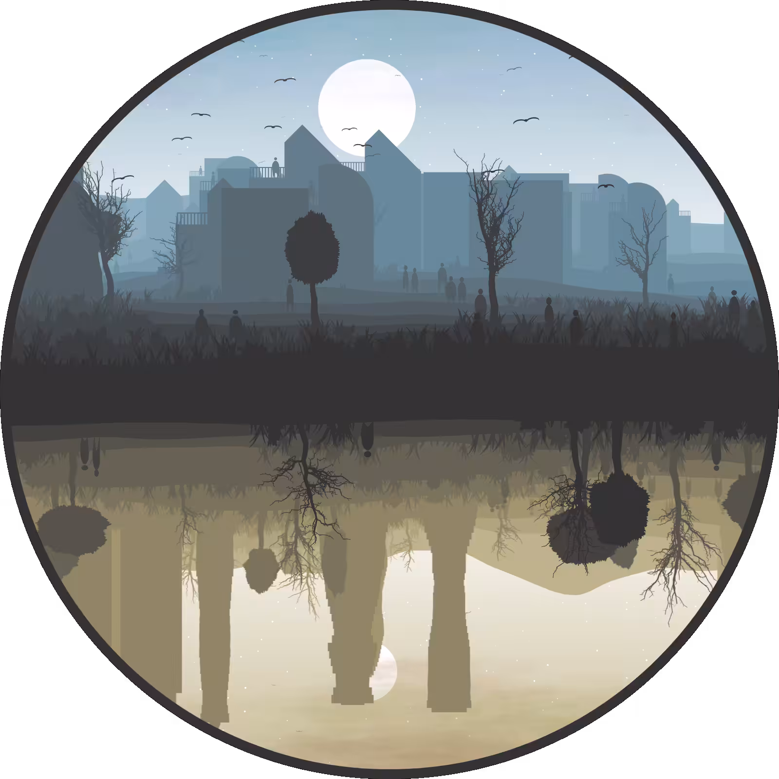 CrossWorlds #121