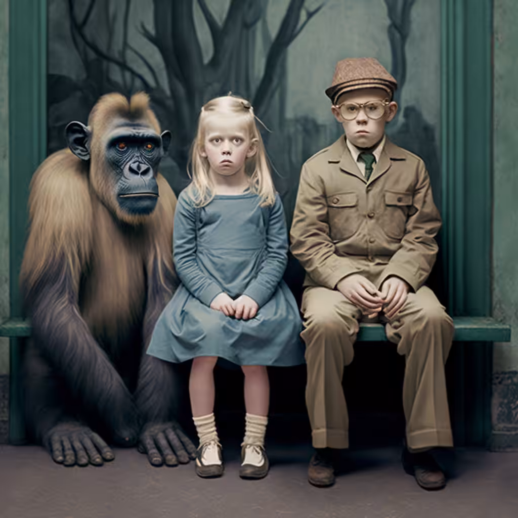 Primates 07