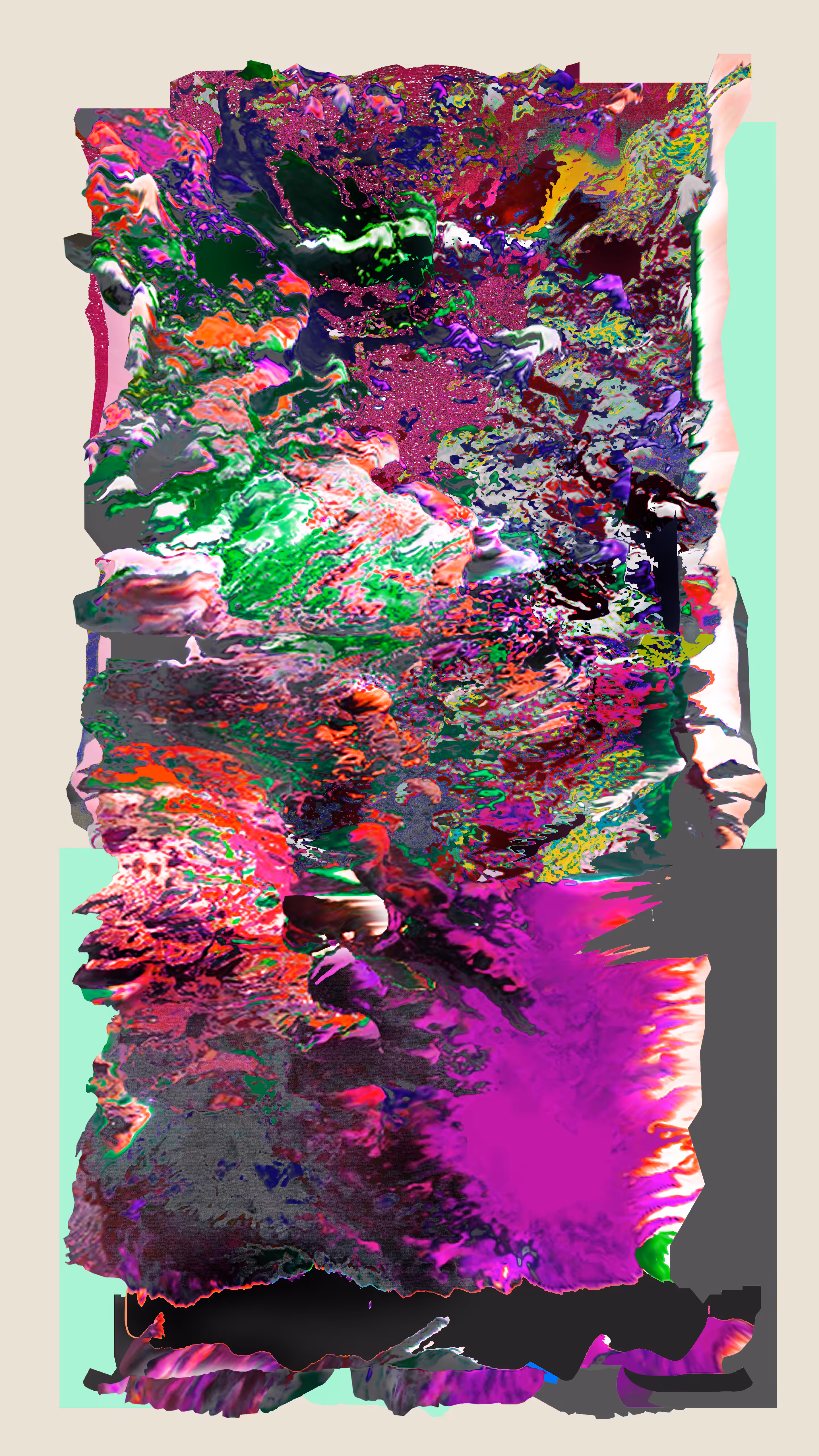 Chromatic Harmonies: 115