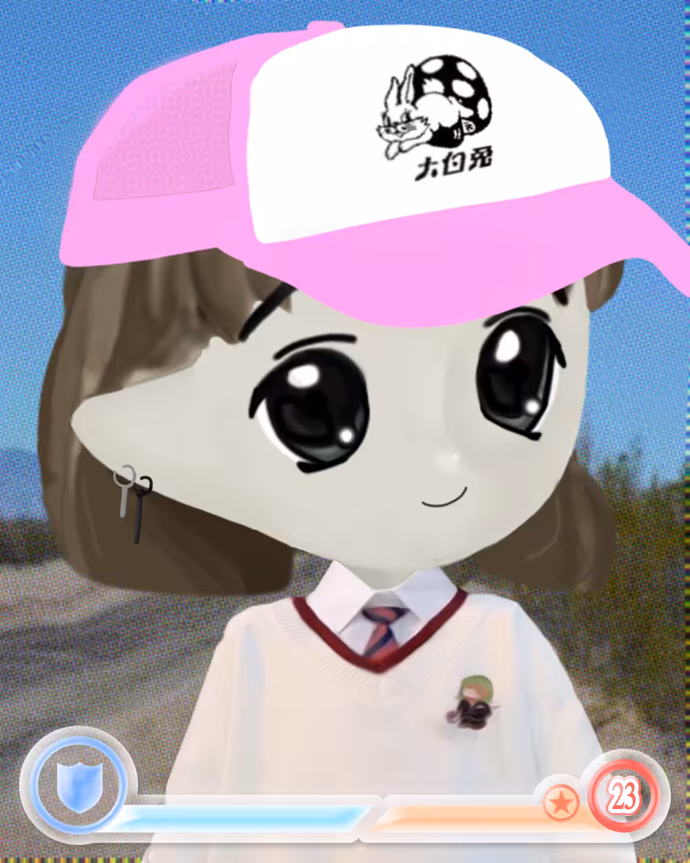 Milady 6245