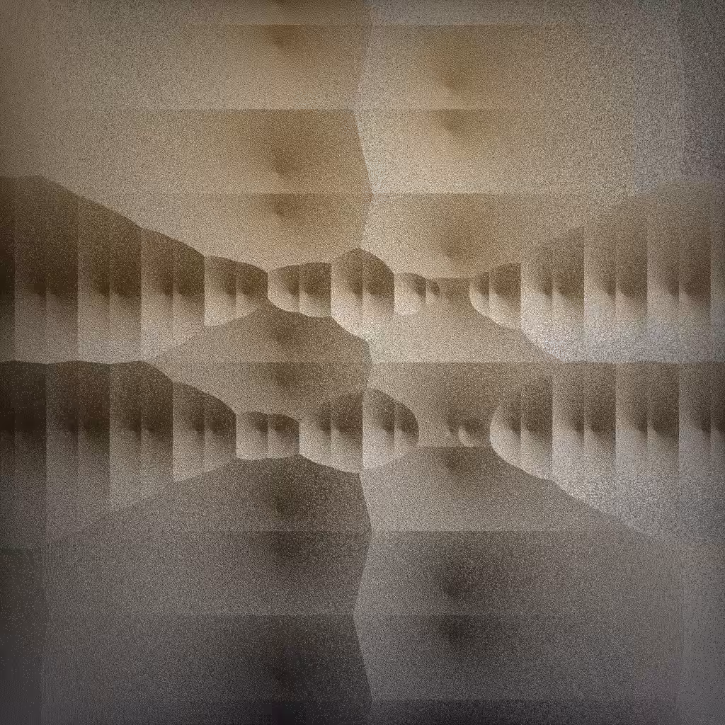 Folding Harmonies #252