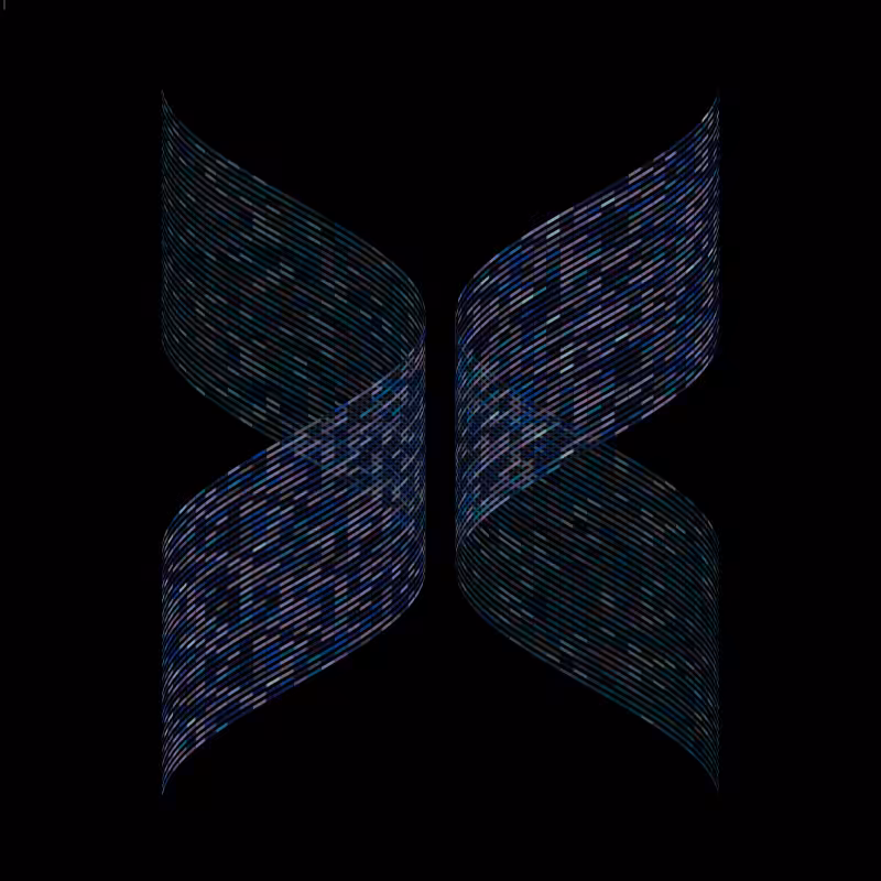 Kinetic Butterfly regen #231