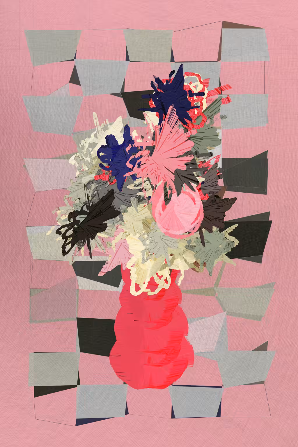 Un bouquet pour Papa #15