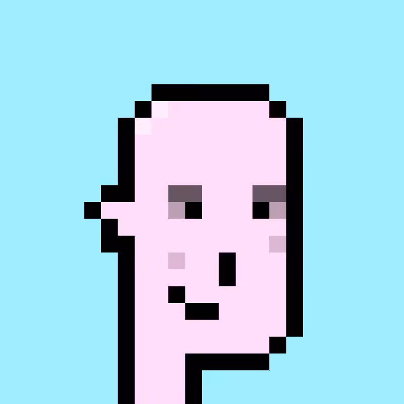 Basic Punks #184