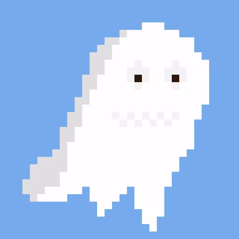 gHOST OF NO HOPE #2