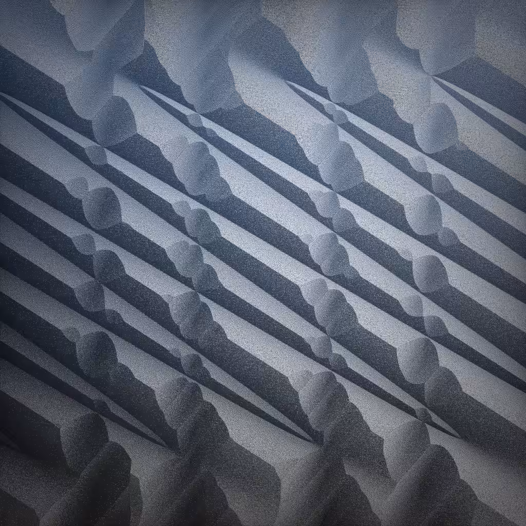 Folding Harmonies #88