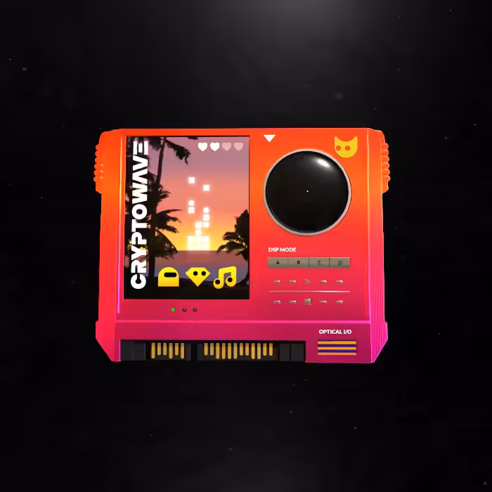 #003  SunsΞtCountΞrs. Collectible records 2021.