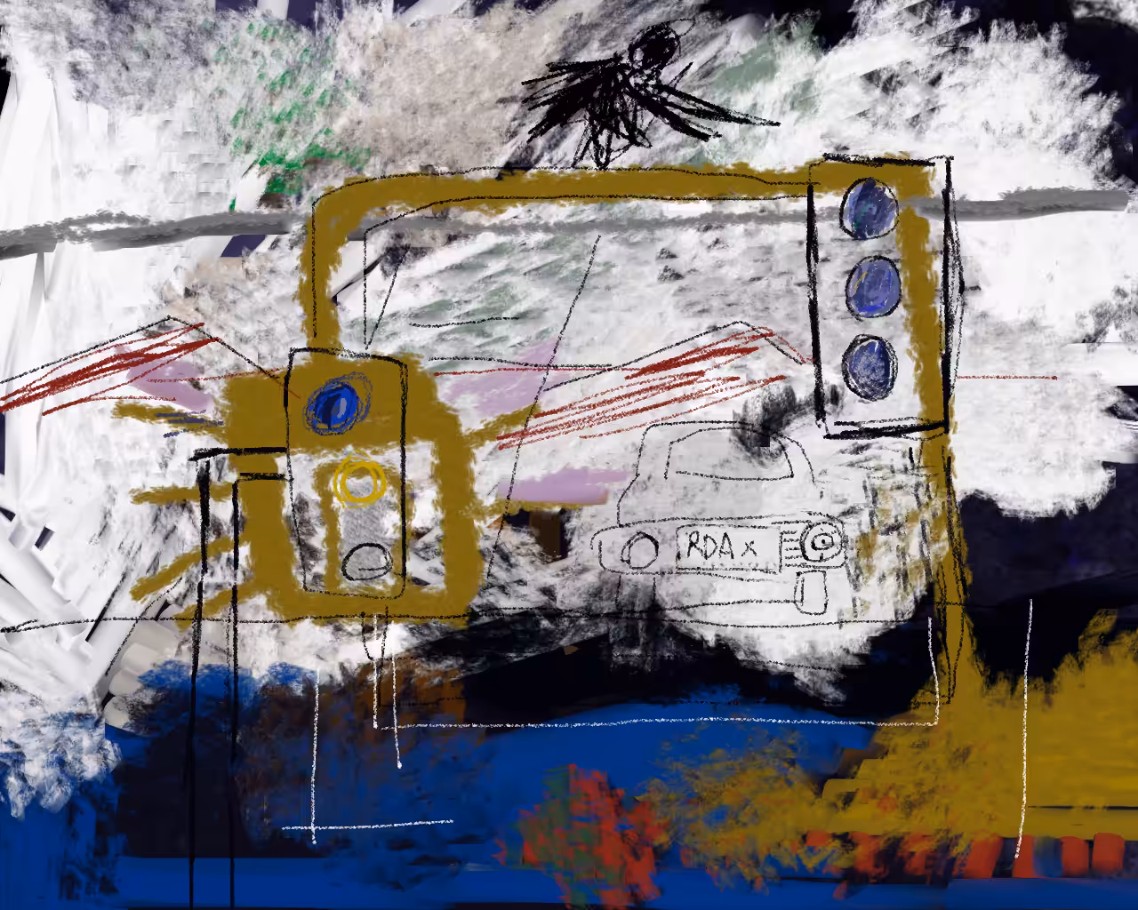 Traffic Lights