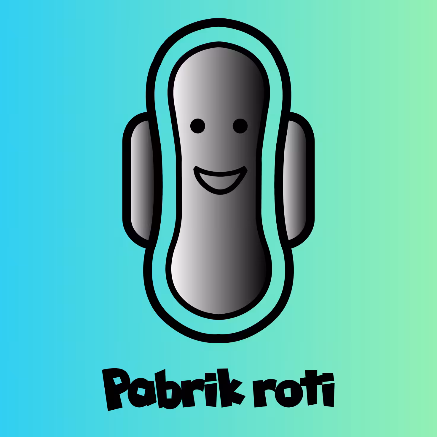 Logo Pabrik Roti: PABRIKROTI.IDN #7267