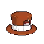 Degen Haberdashers: Degen Haberdasher #303