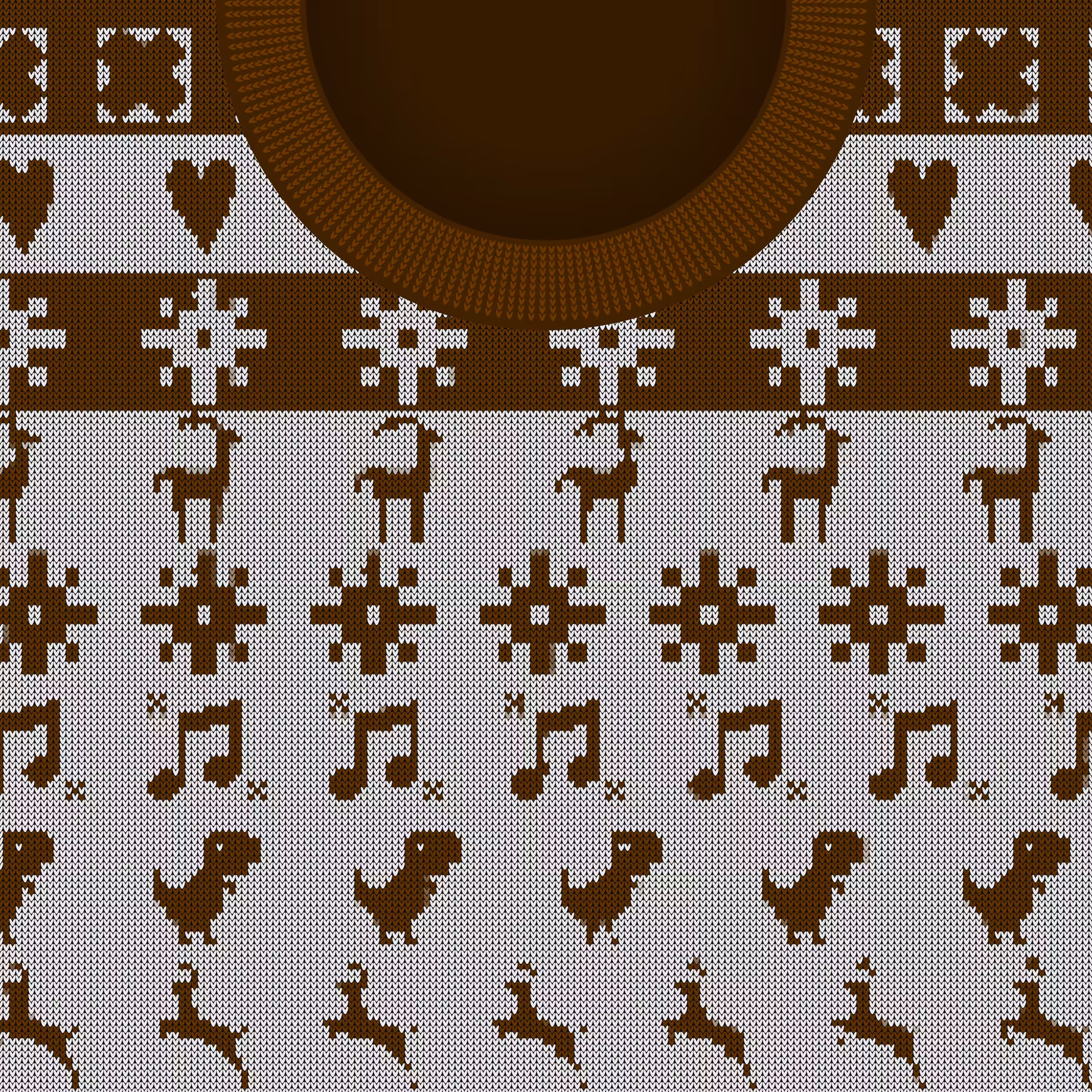 Ugly Xmas Sweaters