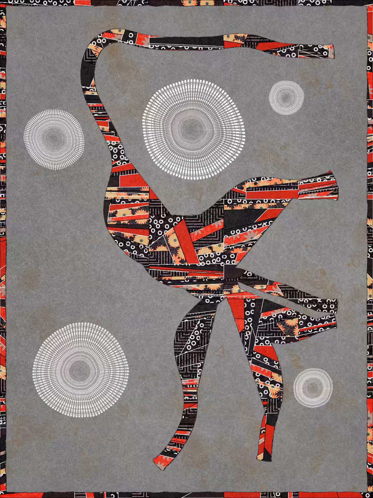 Interwoven #96