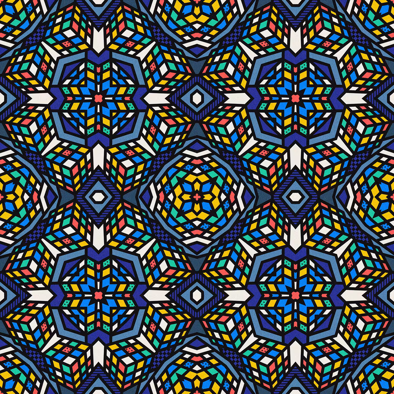 Symmetria #34