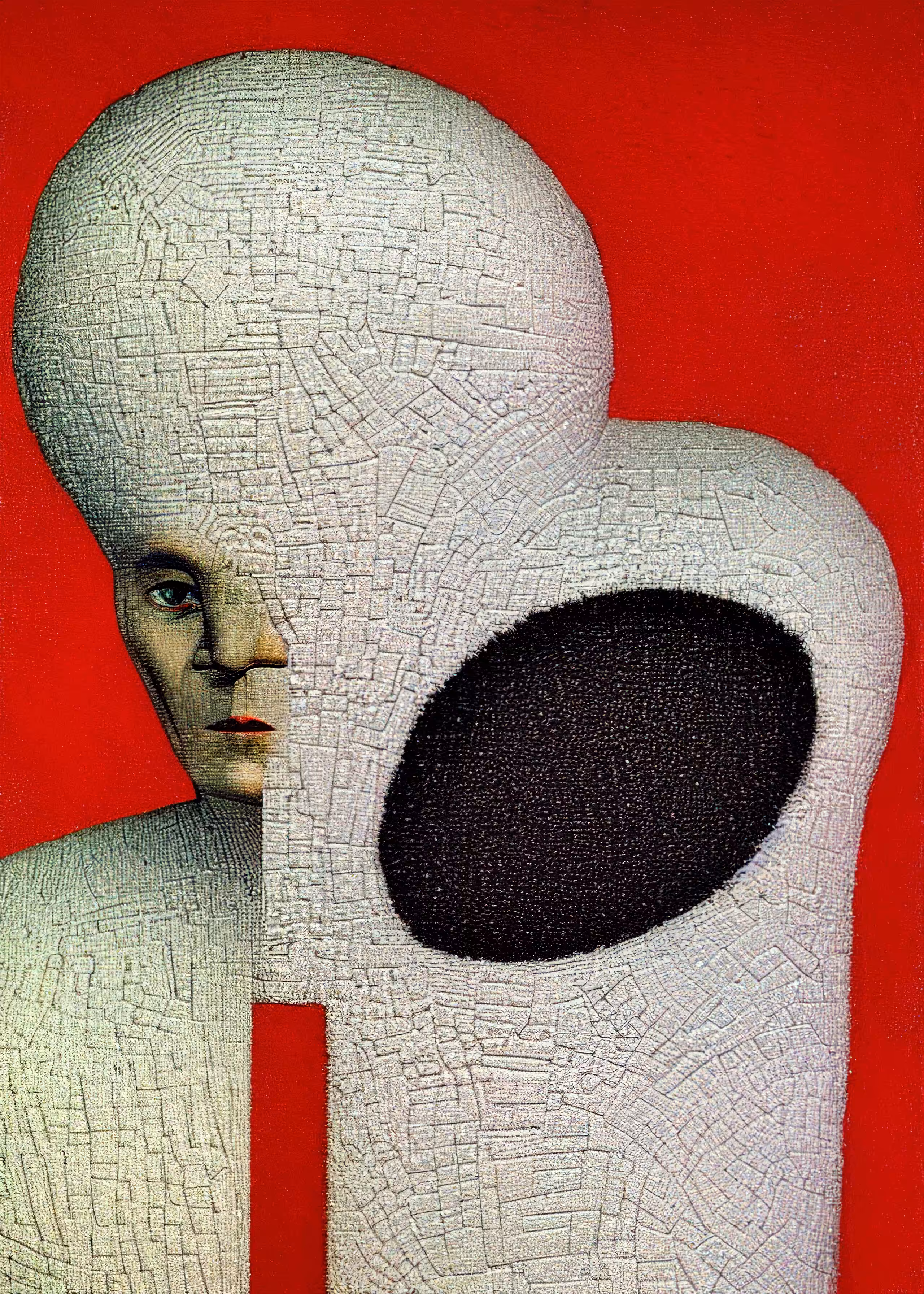 THOUGHT NEST