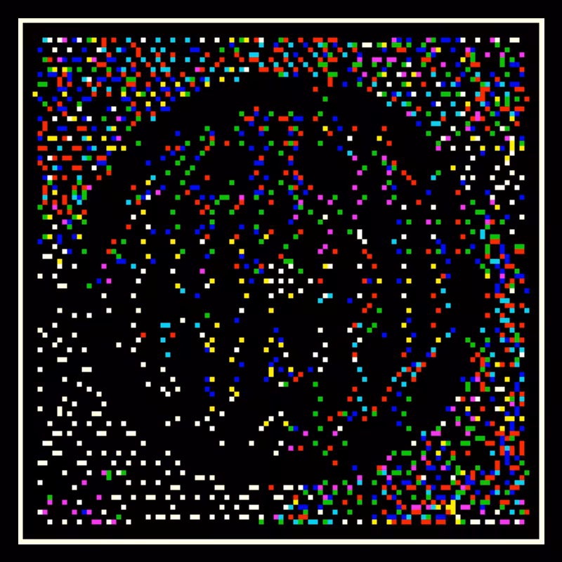 Feedback Crystal #58