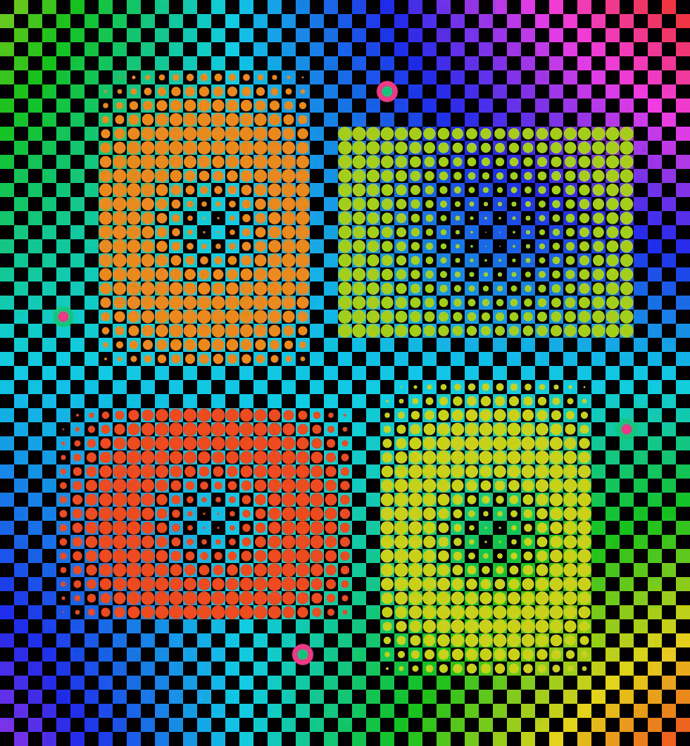 META-color #2