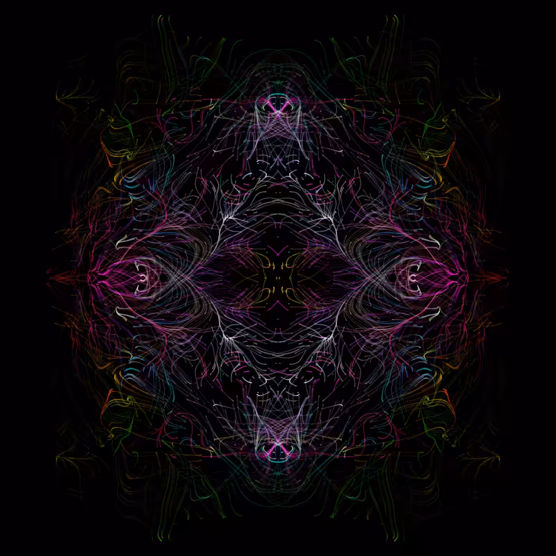 the endless dance #50