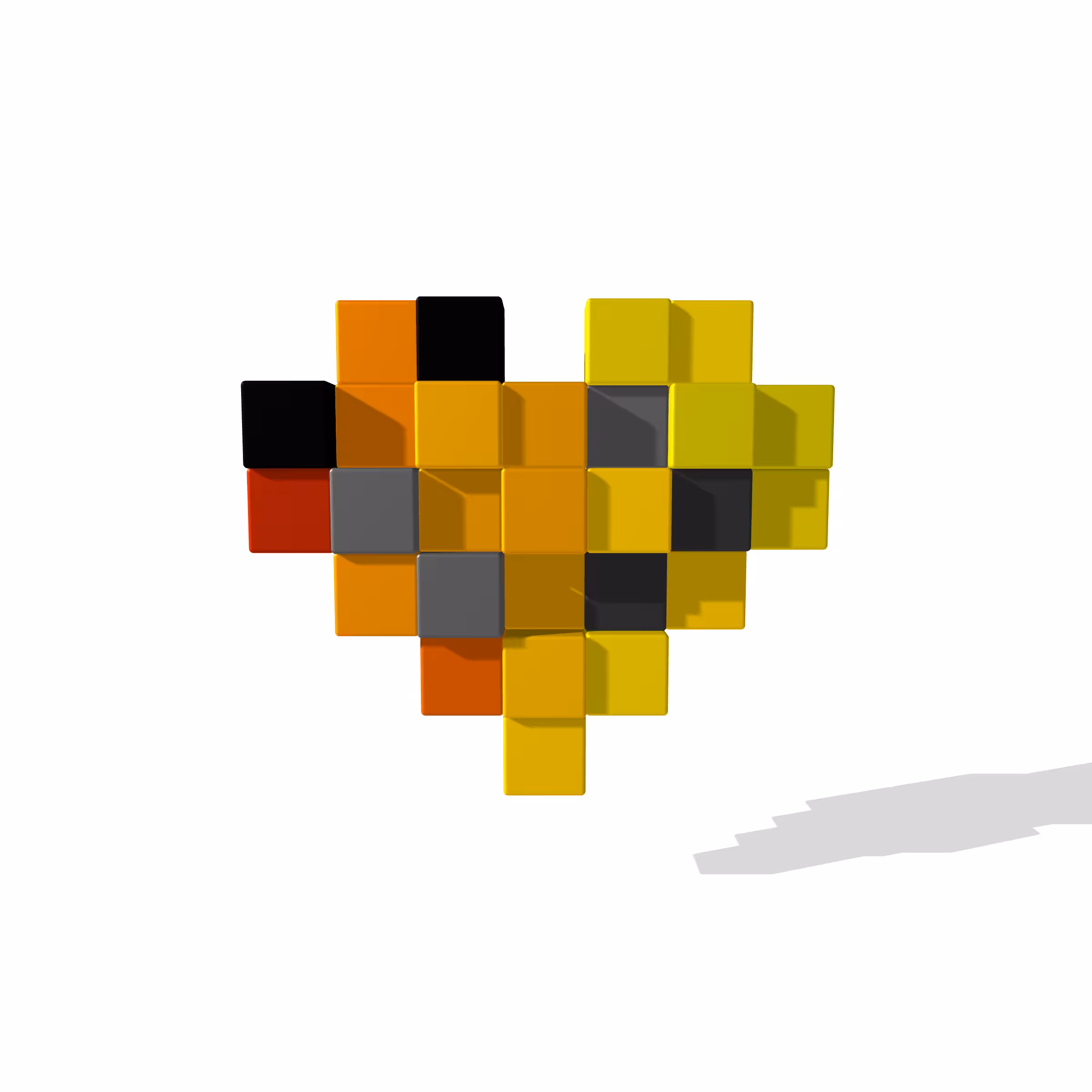 heart + craft #1804