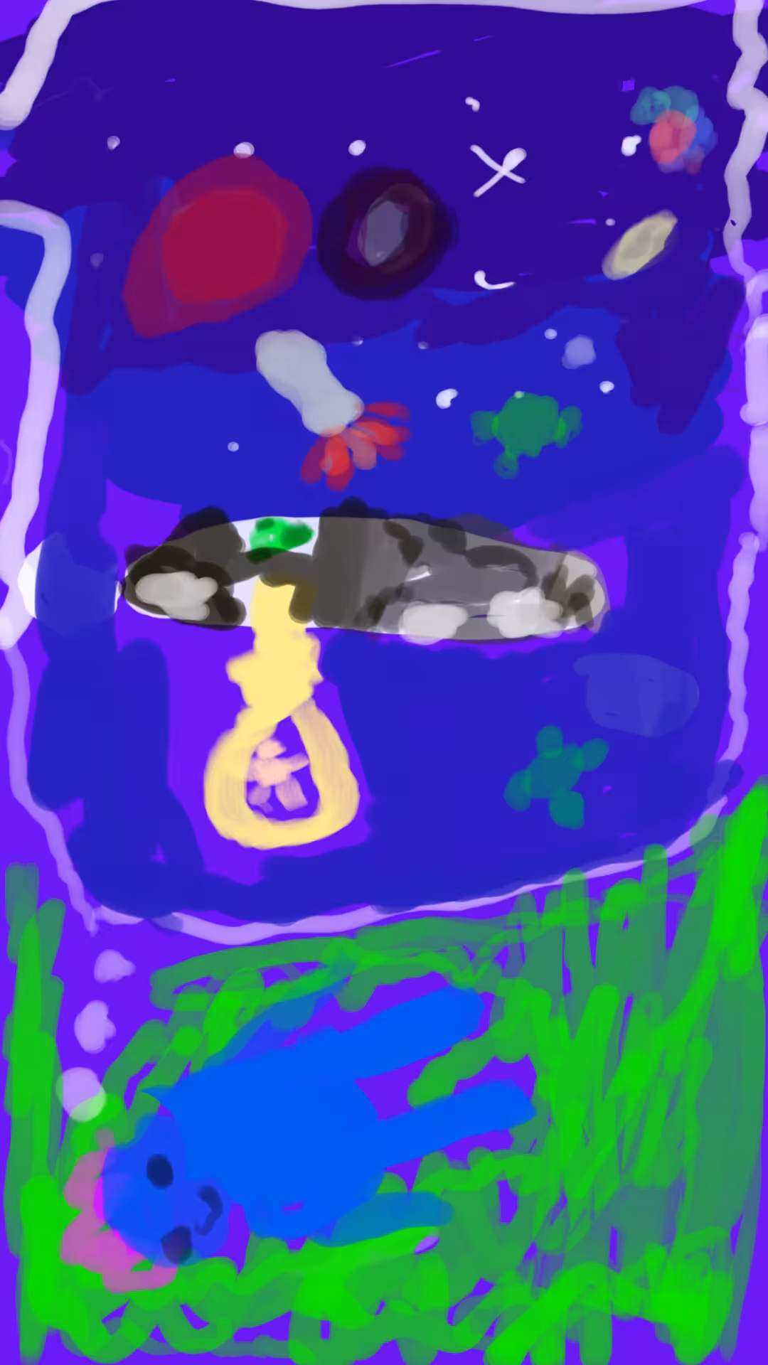 Cosmic Dreams