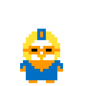 PixelPenguin #70