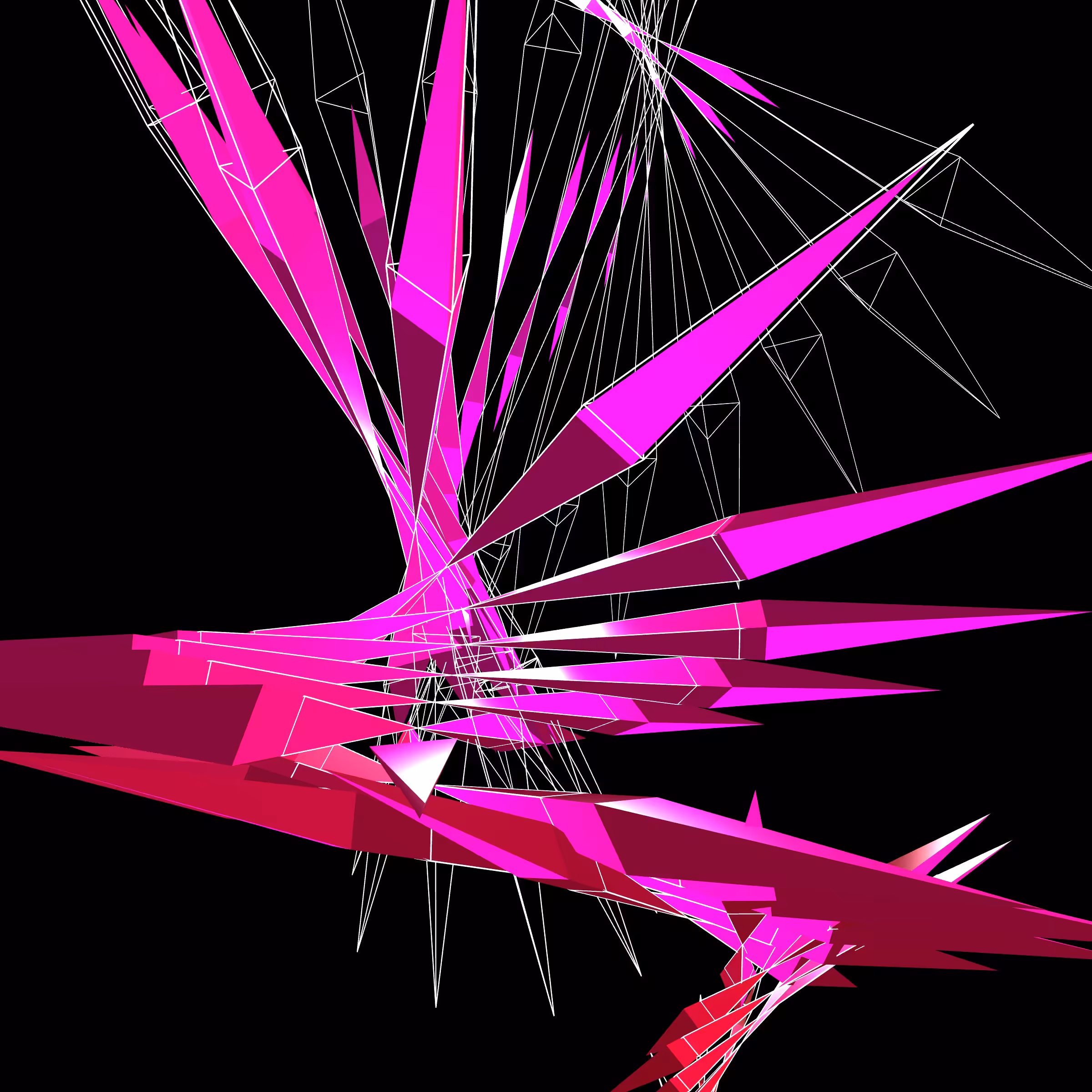 glitch crystal monsters #502