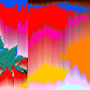 HEATWAVE #4